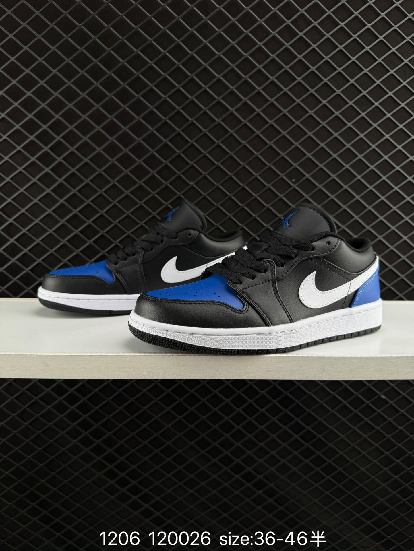 Air Jordan 1 Low AJ1